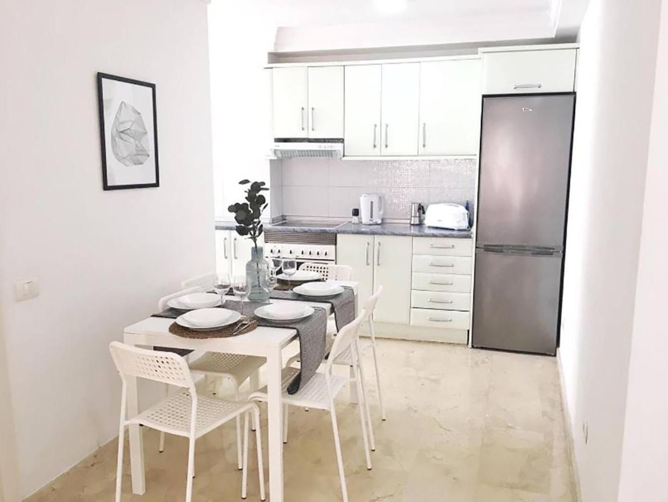 Sagasta Beach Apartment V By Canary365 Лас-Пальмас-де-Гран-Канария Экстерьер фото
