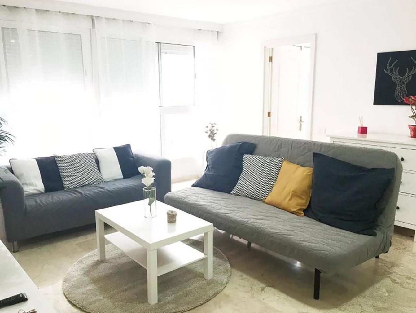 Sagasta Beach Apartment V By Canary365 Лас-Пальмас-де-Гран-Канария Экстерьер фото