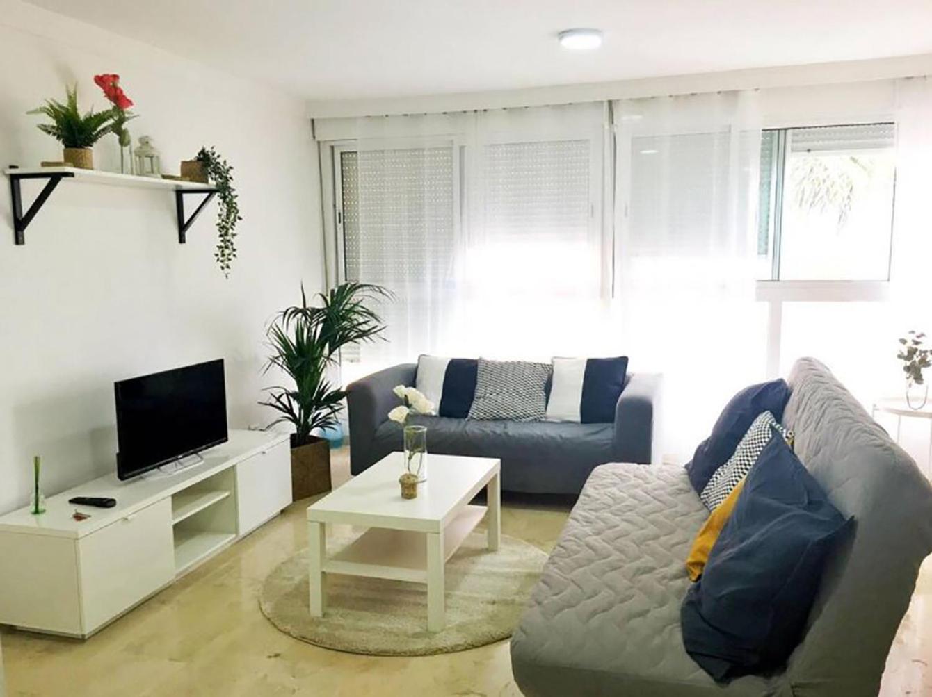 Sagasta Beach Apartment V By Canary365 Лас-Пальмас-де-Гран-Канария Экстерьер фото